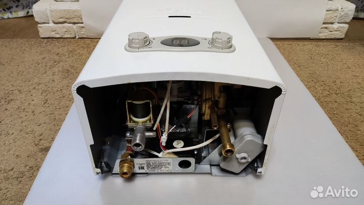 Газовая колонка Vilterm S10