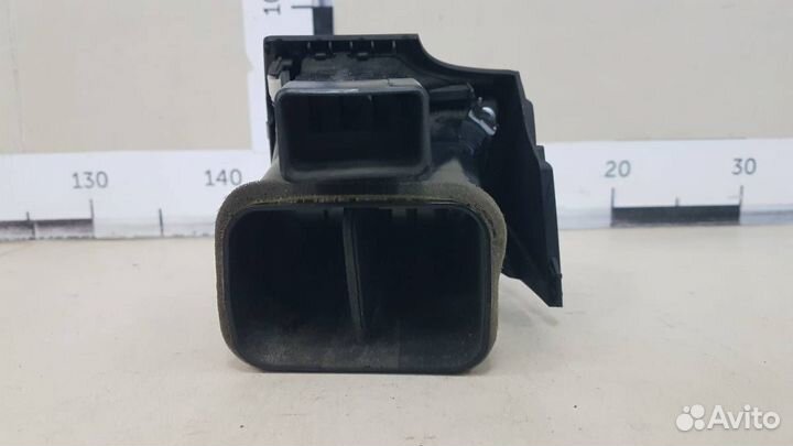 Дефлектор воздушный Toyota Camry V40 2006-2011