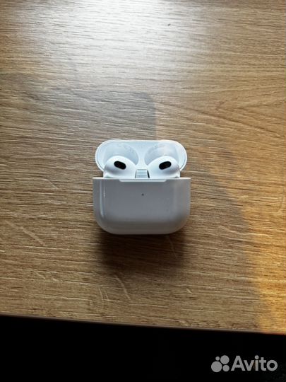 Airpods 3