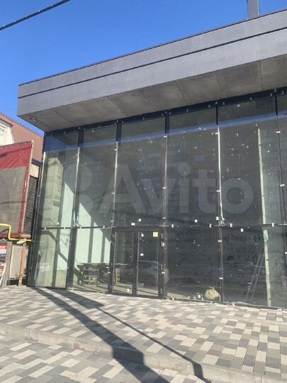 Торговая площадь, 290 м²