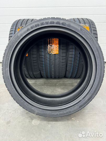 Frztrac Sport RC600 315/30 R21 и 275/35 R21 105Y