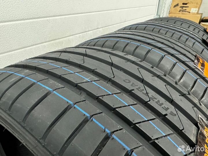 Frztrac Sport RC600 315/30 R21 и 275/35 R21 105Y