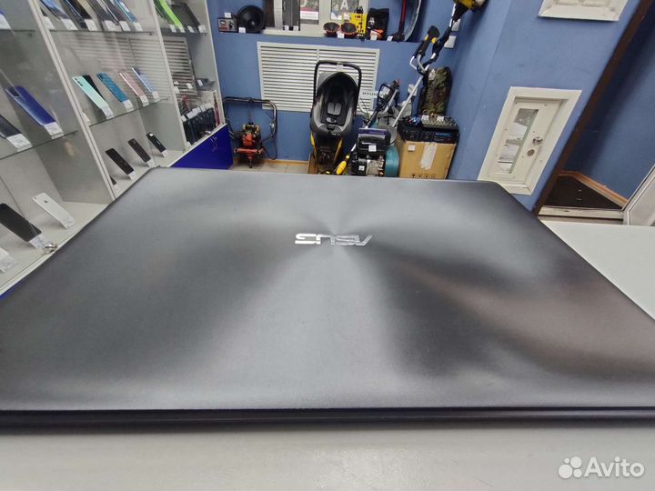 Ноутбук Asus X550L Intel Core i3