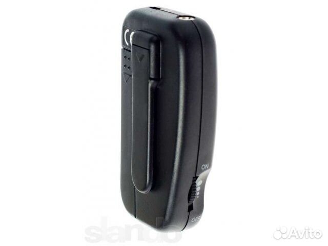 Портативный бытовой усилитель звука 