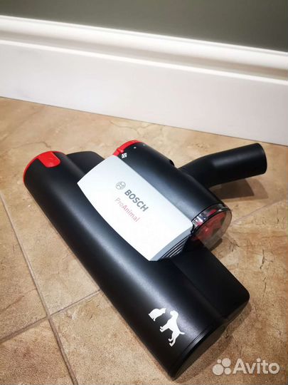 Насадка турбощётка для пылесоса Bosch, Siemens