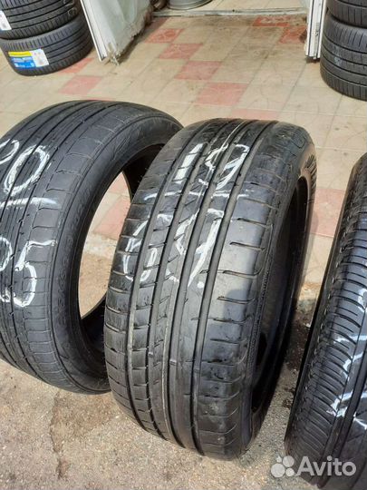 Goodyear Eagle LS 235/55 R17