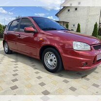 ВАЗ (LADA) Kalina 1.6 MT, 2009, 202 000 км, с пробегом, цена 450 000 руб.