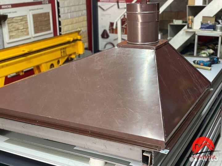 Зонт витижной