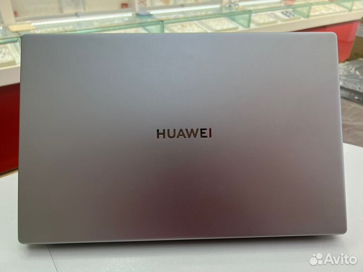 Ноутбук, Huawei MateBook D 15