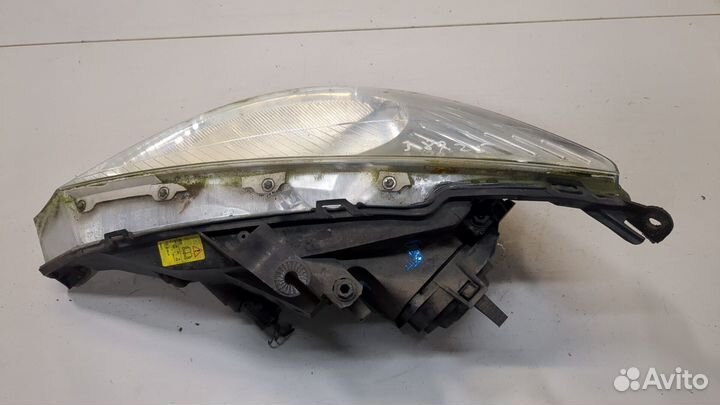 Фара (передняя) правая Ford Focus 1