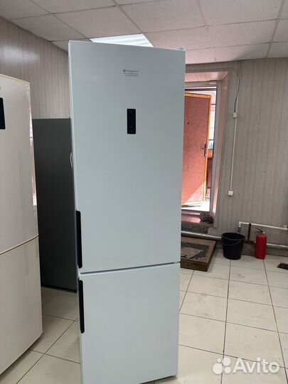 Холодильник hotpoint ariston