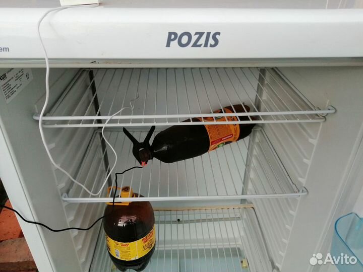 Холодильник Pozis, высота 1м 30см в Булгаково