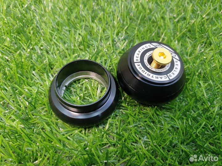 Рулевая колонка на промах 34/34