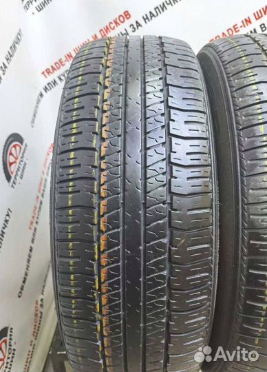 Triangle TR257 225/65 R17