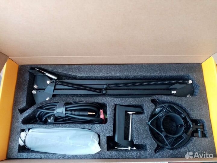 Микрофон Maono Au-A03