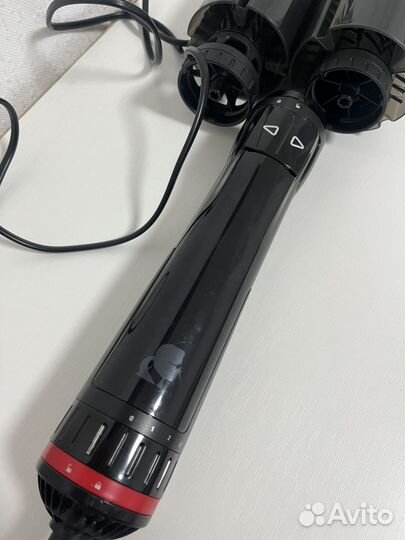 Щетка-фен Rowenta Karl