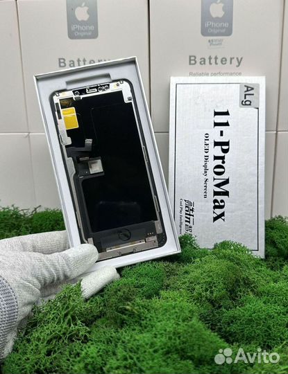 Дисплей iPhone 11 Pro Max (wiw)