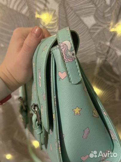 Сумка женская zolla