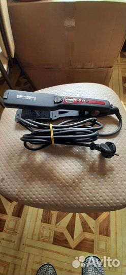 Выпрямитель для волос