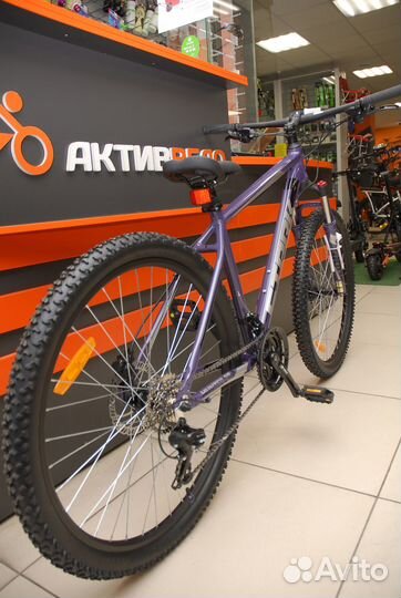 Велосипед 29