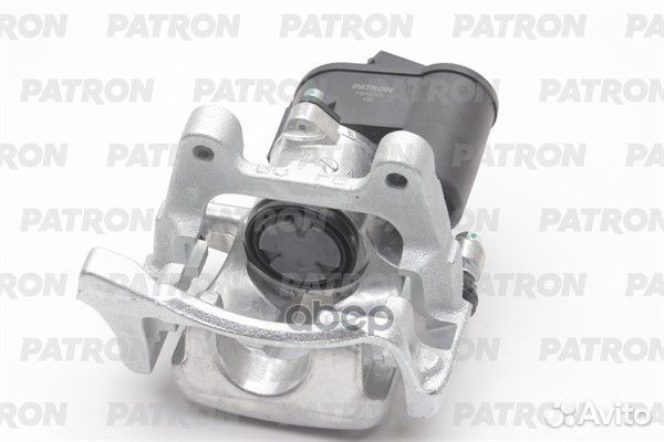 Суппорт тормозной задн прав VW Passat B6/Varian