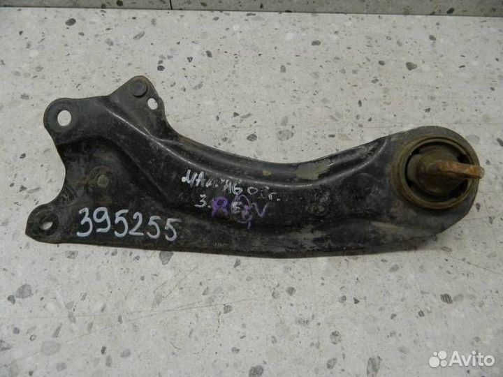 Рычаг задний продольный правый Mazda Mazda 6 GH 20