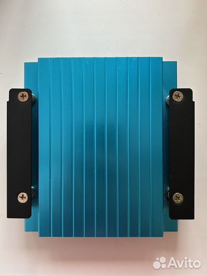 Охлаждение жесткого диска Ultimate Hard Drive Cool