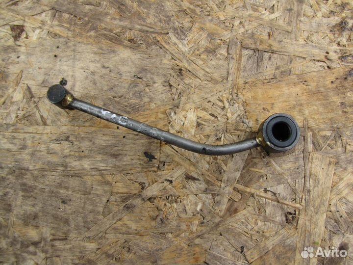 Трубка масляная Kawasaki ZZR400-1 (ZX400K)