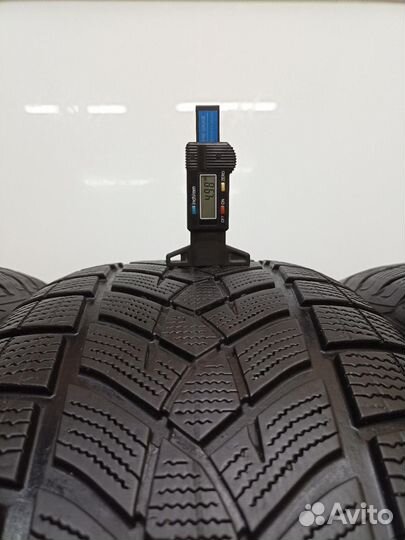 Goodyear UltraGrip Ice SUV 255/55 R19