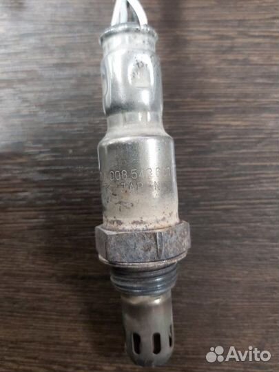 Лямбда зонд задняя левая Mercedes Gl 400 166