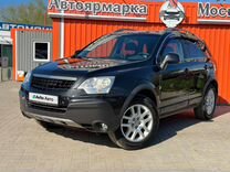 Opel Antara 2.4 AT, 2011, 149 000 км, с пробегом, цена 1 250 000 руб.