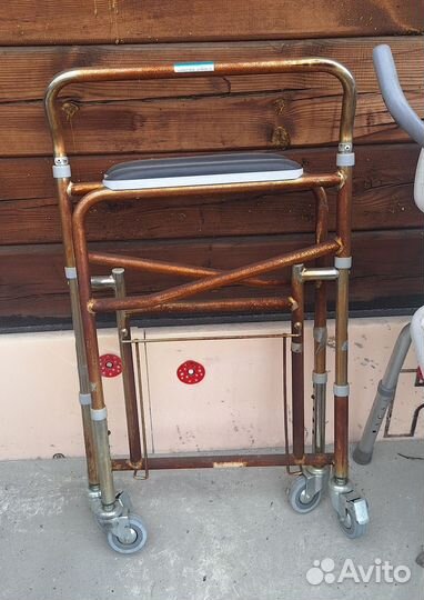 Средства реабилитации инвалидов