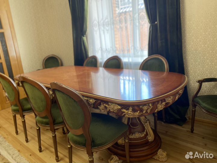 Мебель Азнаги