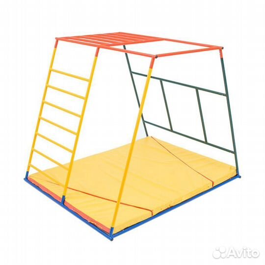 Комплекс ранний старт