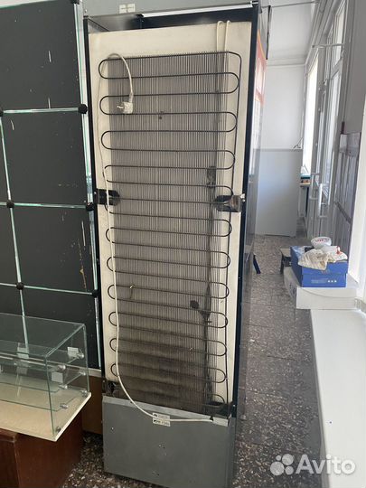 Холодильник витрина бу