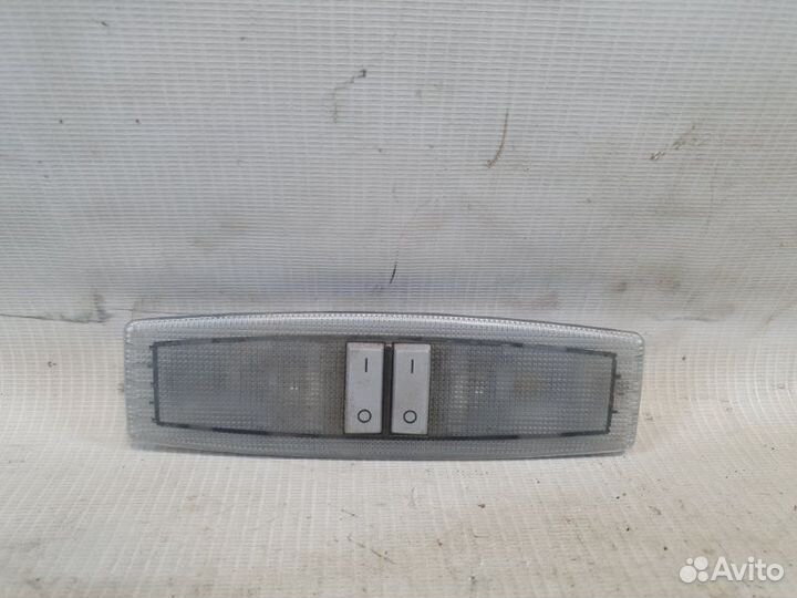 Плафон салона Opel Astra H Z16XE1 2007