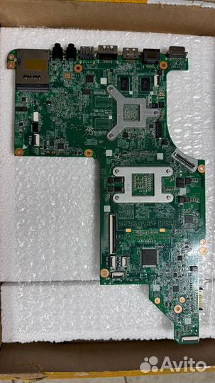 Материнская плата для ноутбука новая Nokotion