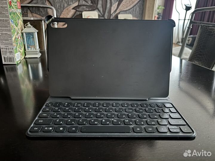 Планшет huawei matepad 10.4