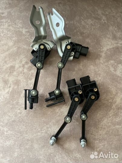 Датчик положения кузова VAG VW audi