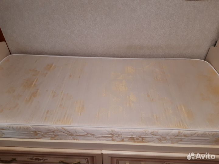 Кровать детский гарнитур