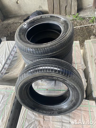 Winrun Maxclaw H/T2 285/60 R18