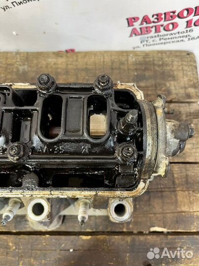 Гбц Ваз 1.6 1118