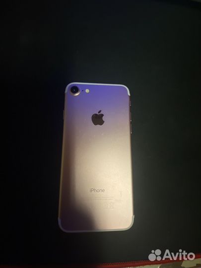 iPhone 7, 32 ГБ