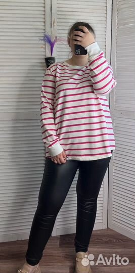 Новая одежда 50-60