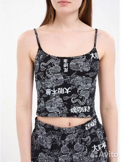 Топ женский