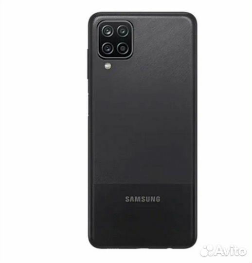 Samsung Galaxy A12, 3/64 ГБ