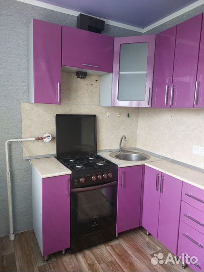 Кухонный гарнитур бу