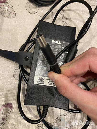 Блок питания Dell PA-1900-27D