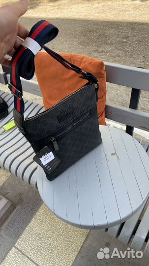 Сумка gucci lux