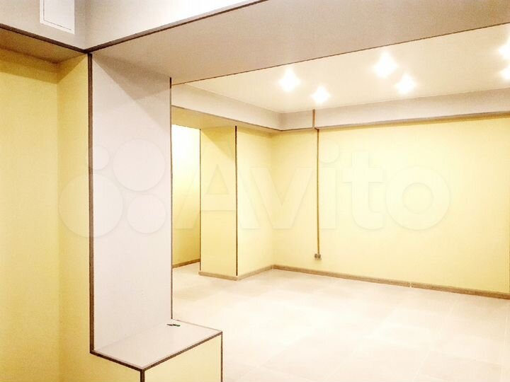 Свободного назначения, 380.7 м²